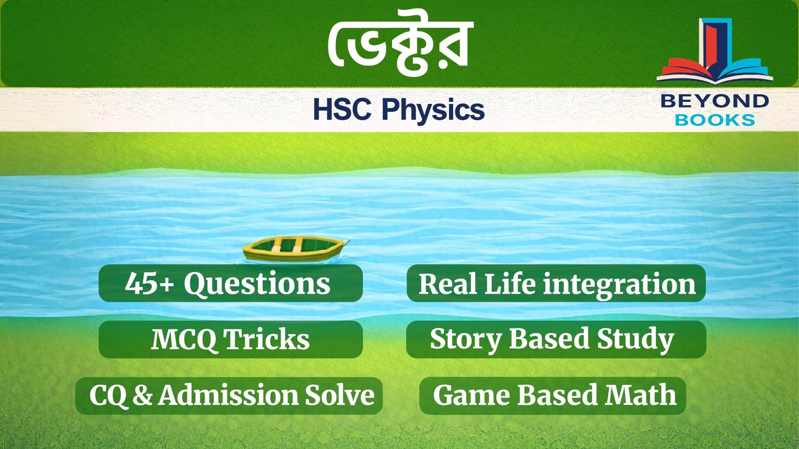 ভেক্টর ফুল চ্যাপ্টার